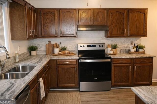 5053 Gardenia Circle, Marietta, GA 30068