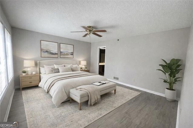 5053 Gardenia Circle, Marietta, GA 30068