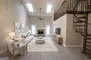 5053 Gardenia Circle, Marietta, GA 30068