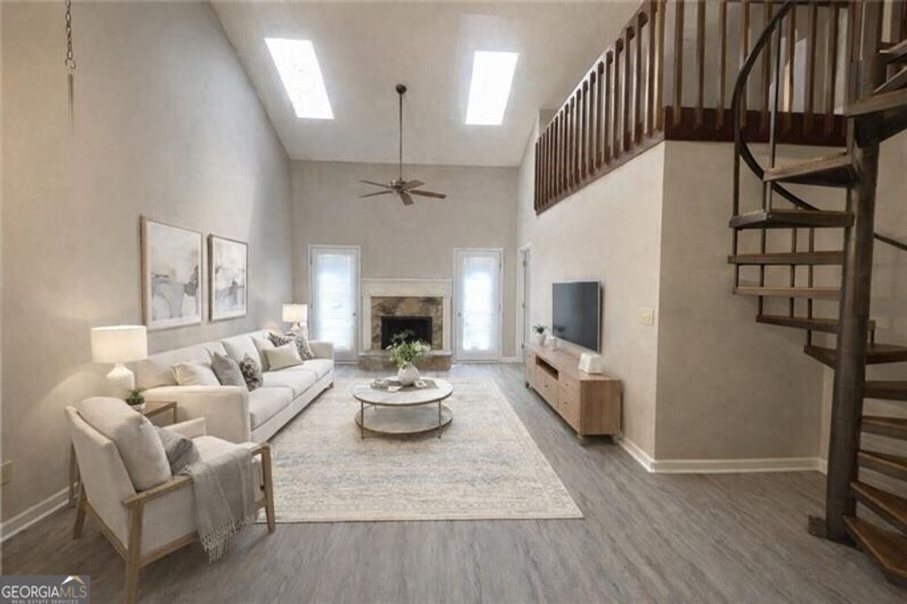 5053 Gardenia Circle, Marietta, GA 30068