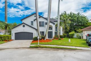 743 NW 174th Terrace, Pembroke Pines, FL 33029