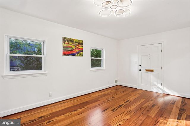 717 LUDLOW ST, Takoma Park, MD 20912