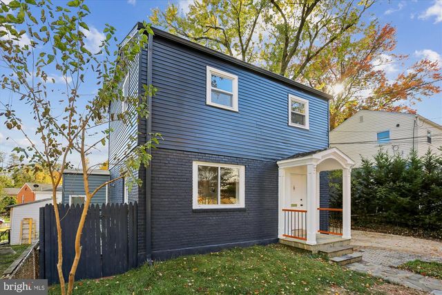 717 LUDLOW ST, Takoma Park, MD 20912