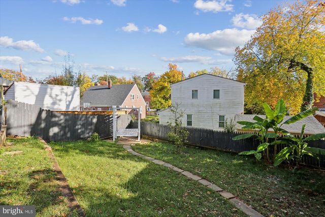 717 LUDLOW ST, Takoma Park, MD 20912