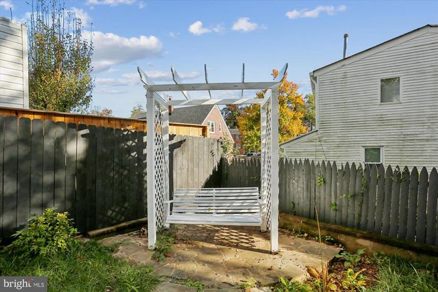 717 LUDLOW ST, Takoma Park, MD 20912