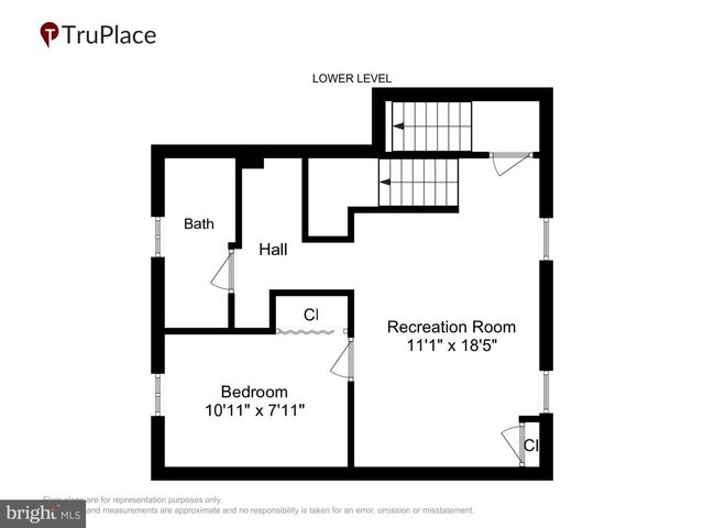 717 LUDLOW ST, Takoma Park, MD 20912