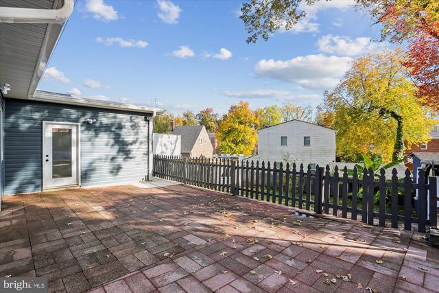 717 LUDLOW ST, Takoma Park, MD 20912