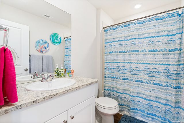 3434 ANGUS XING, San Antonio, TX 78245