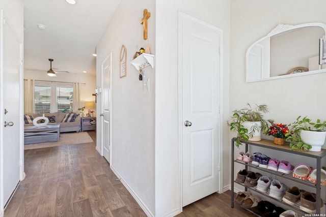 3434 ANGUS XING, San Antonio, TX 78245
