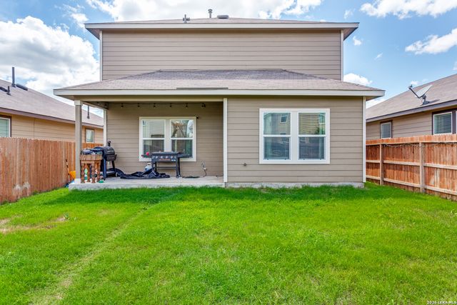 3434 ANGUS XING, San Antonio, TX 78245
