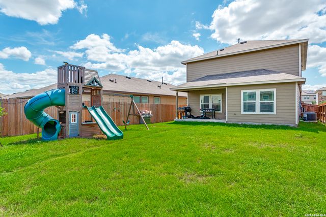 3434 ANGUS XING, San Antonio, TX 78245