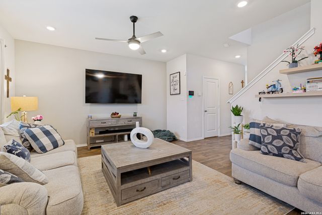 3434 ANGUS XING, San Antonio, TX 78245