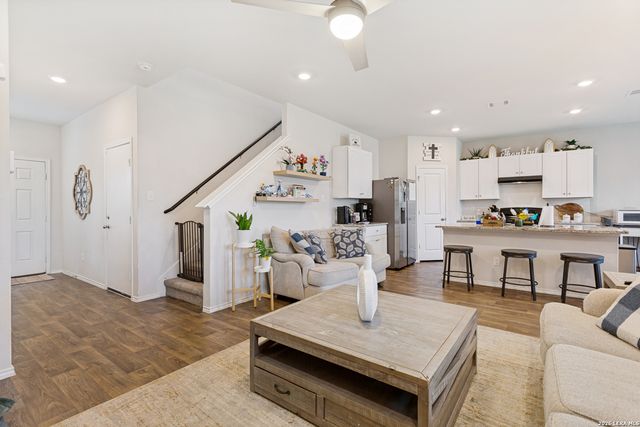 3434 ANGUS XING, San Antonio, TX 78245