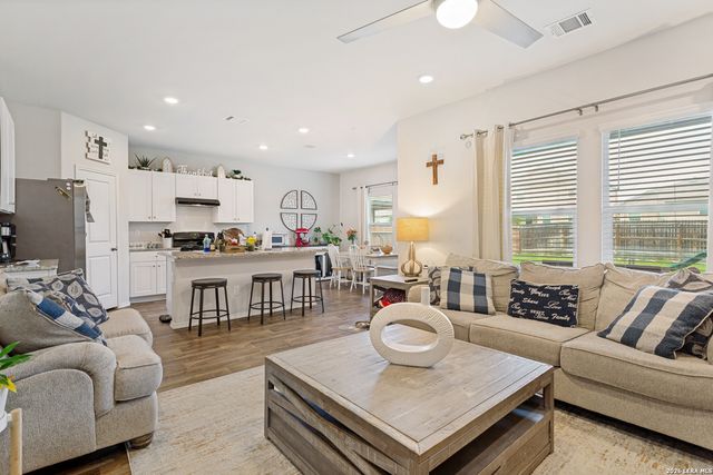 3434 ANGUS XING, San Antonio, TX 78245