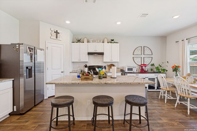 3434 ANGUS XING, San Antonio, TX 78245