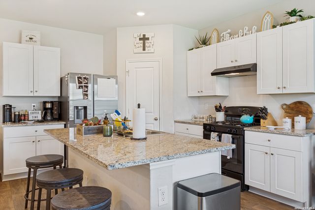3434 ANGUS XING, San Antonio, TX 78245