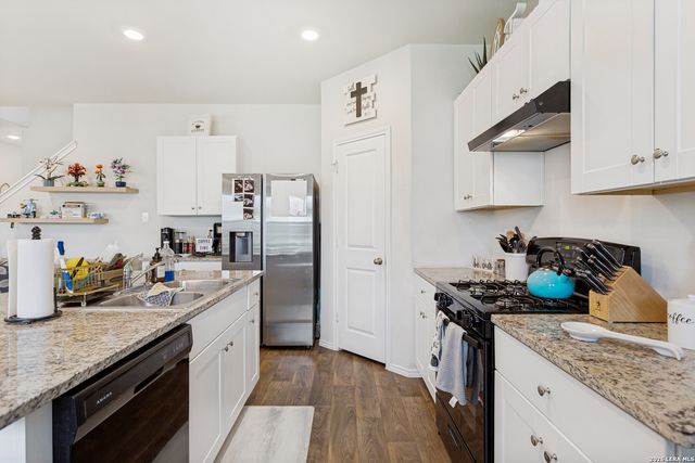 3434 ANGUS XING, San Antonio, TX 78245
