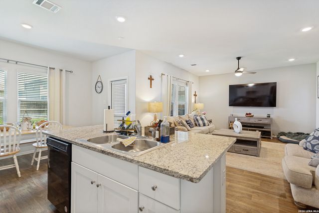 3434 ANGUS XING, San Antonio, TX 78245