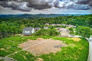 0 Odessa Lane, Knoxville, TN 37920