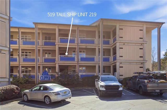 519 Tall Ship Drive 219, Salem, SC 29676