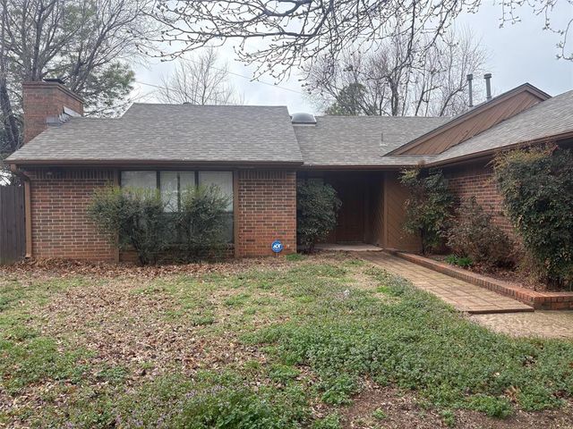 3626 Trinidad Drive, Norman, OK 73072