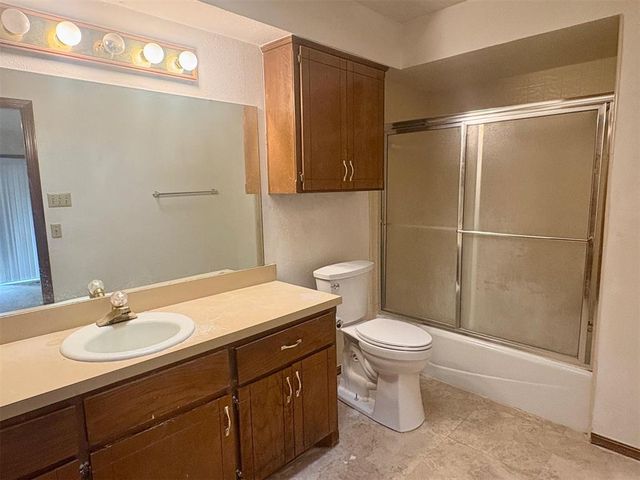 3626 Trinidad Drive, Norman, OK 73072