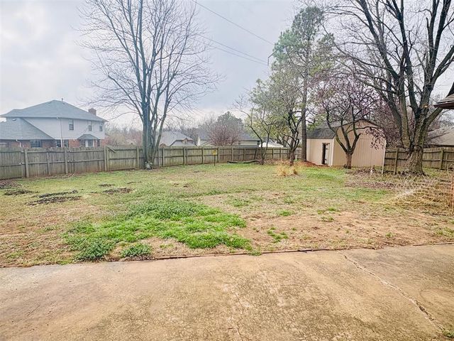 3626 Trinidad Drive, Norman, OK 73072