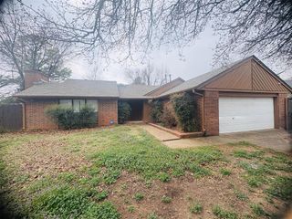3626 Trinidad Drive, Norman, OK 73072