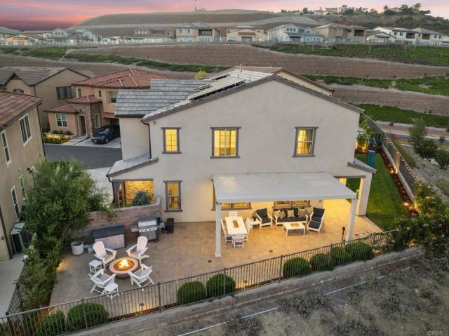1832 Aliso Canyon Dr, Lake Forest, CA 92610