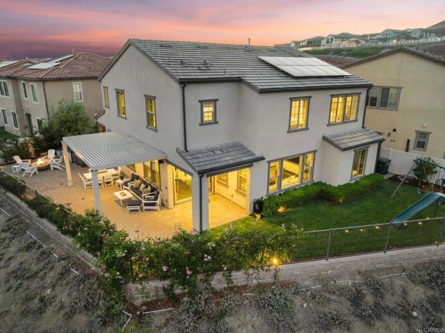 1832 Aliso Canyon Dr, Lake Forest, CA 92610