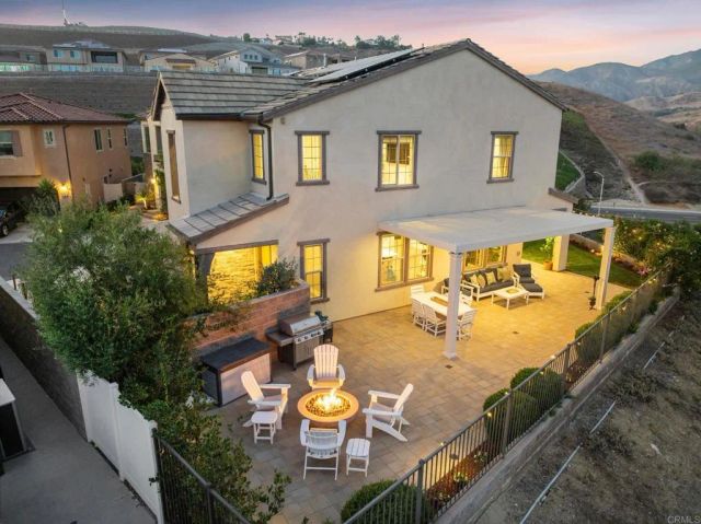 1832 Aliso Canyon Dr, Lake Forest, CA 92610