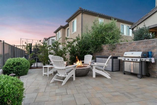 1832 Aliso Canyon Dr, Lake Forest, CA 92610