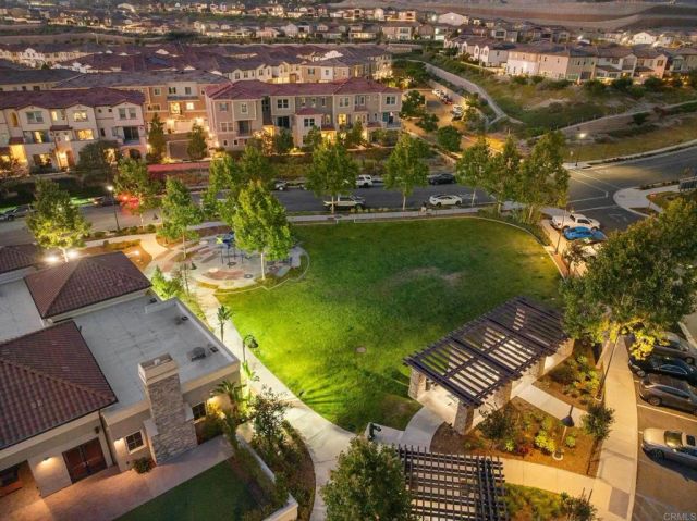 1832 Aliso Canyon Dr, Lake Forest, CA 92610