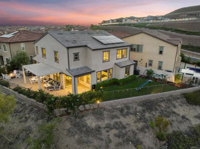 1832 Aliso Canyon Dr, Lake Forest, CA 92610