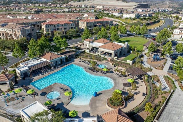 1832 Aliso Canyon Dr, Lake Forest, CA 92610