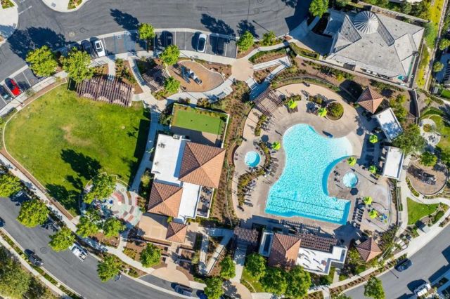 1832 Aliso Canyon Dr, Lake Forest, CA 92610
