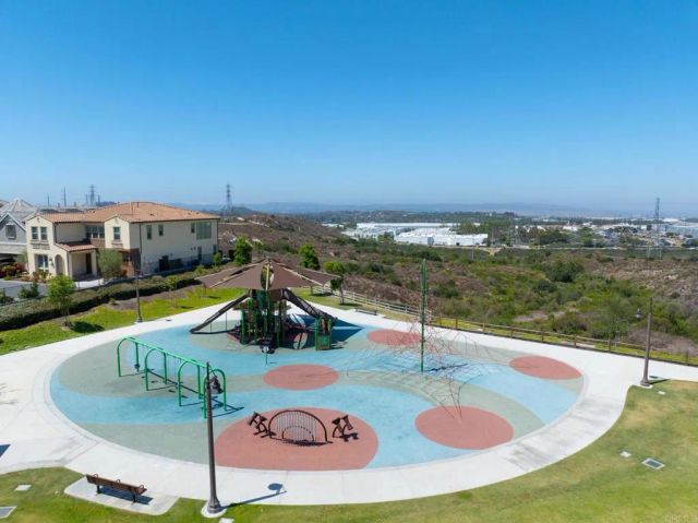 1832 Aliso Canyon Dr, Lake Forest, CA 92610