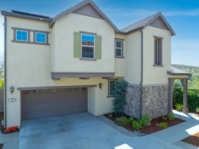 1832 Aliso Canyon Dr, Lake Forest, CA 92610