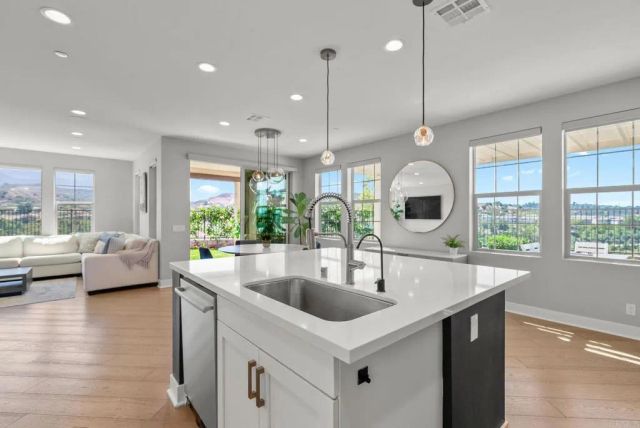 1832 Aliso Canyon Dr, Lake Forest, CA 92610