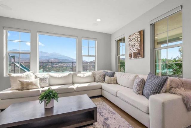 1832 Aliso Canyon Dr, Lake Forest, CA 92610