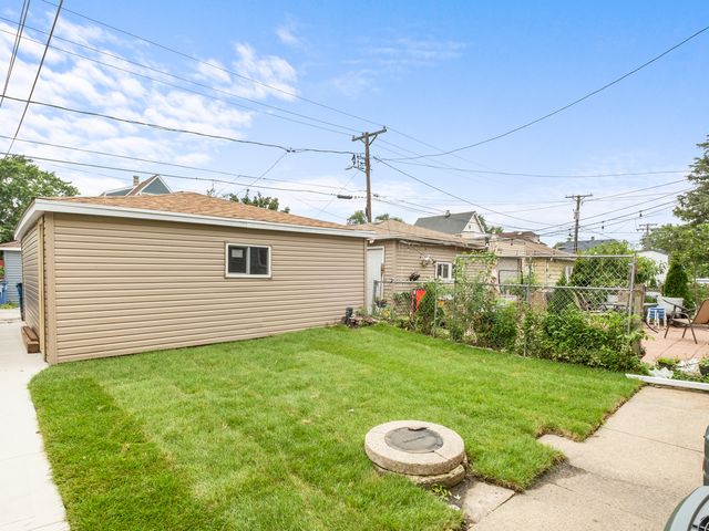 1232 S 51st Avenue, Cicero, IL 60804
