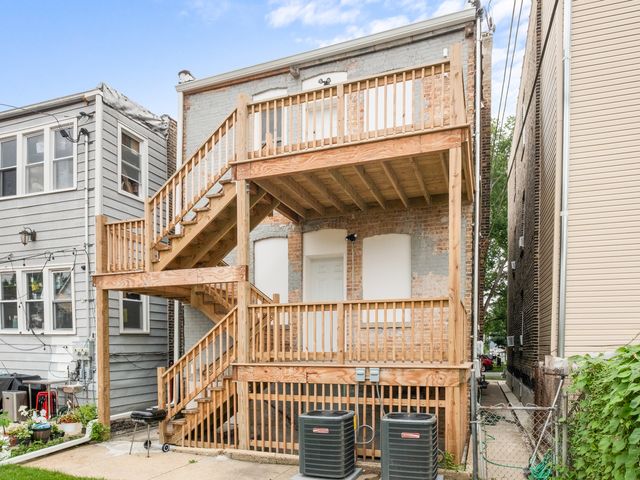 1232 S 51st Avenue, Cicero, IL 60804