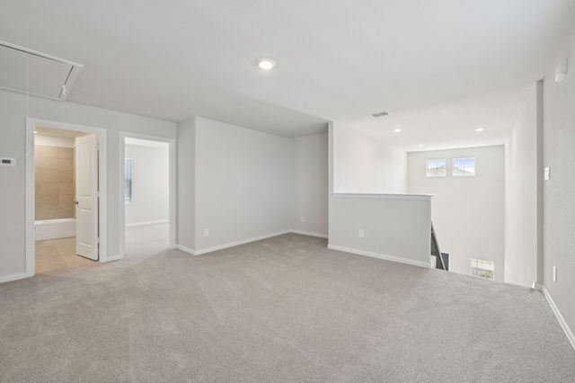 3603 Bridgeport Drive, Farmersville, TX 75442