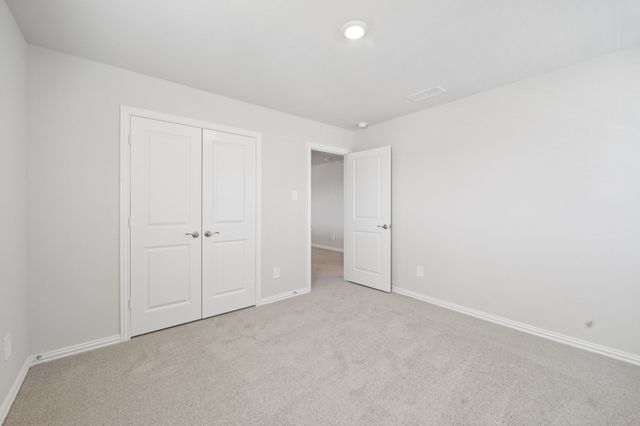 3603 Bridgeport Drive, Farmersville, TX 75442