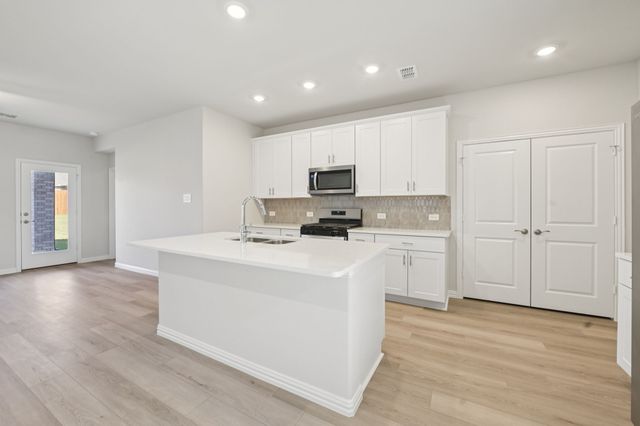 3603 Bridgeport Drive, Farmersville, TX 75442