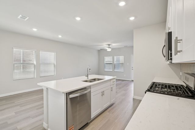 3603 Bridgeport Drive, Farmersville, TX 75442