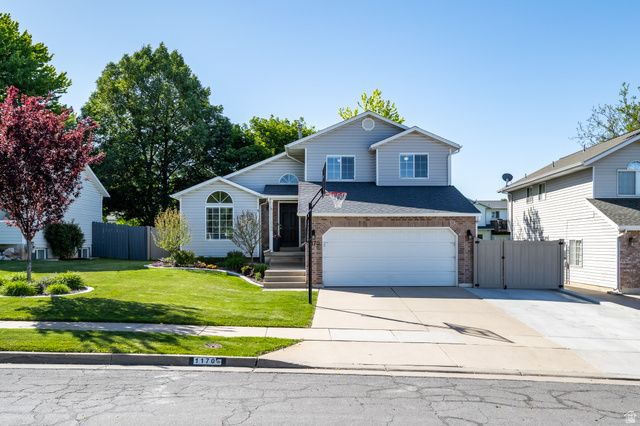 1170 E 750 S, Layton, UT 84041