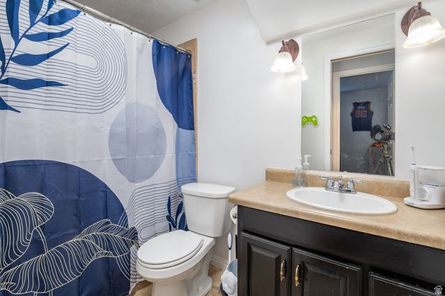 1170 E 750 S, Layton, UT 84041