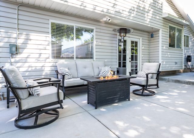 1170 E 750 S, Layton, UT 84041