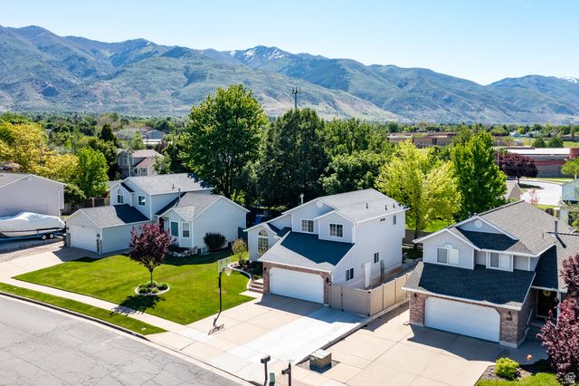 1170 E 750 S, Layton, UT 84041